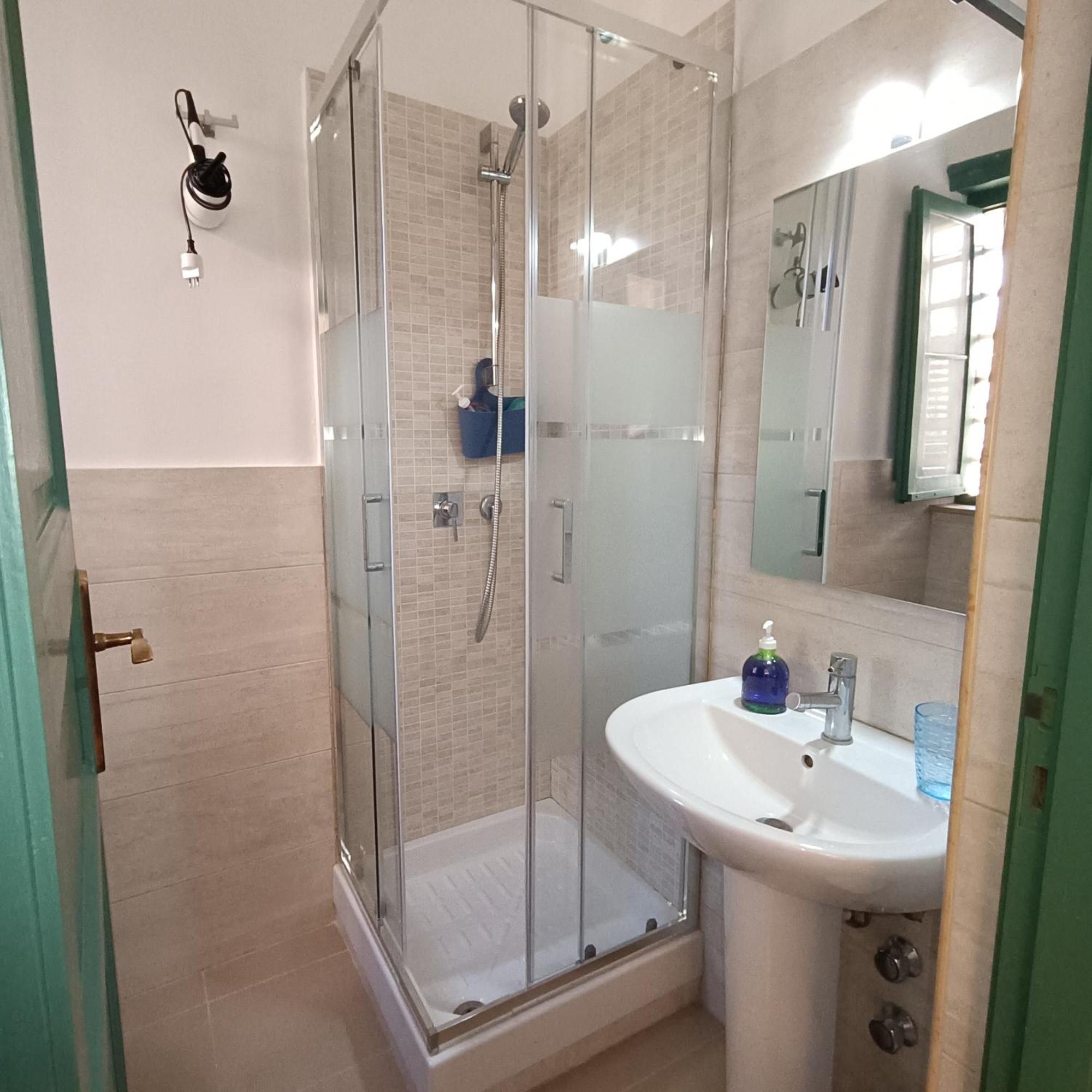 パレルモCentro Storico Casa Bellini *****アパートメント エクステリア 写真
