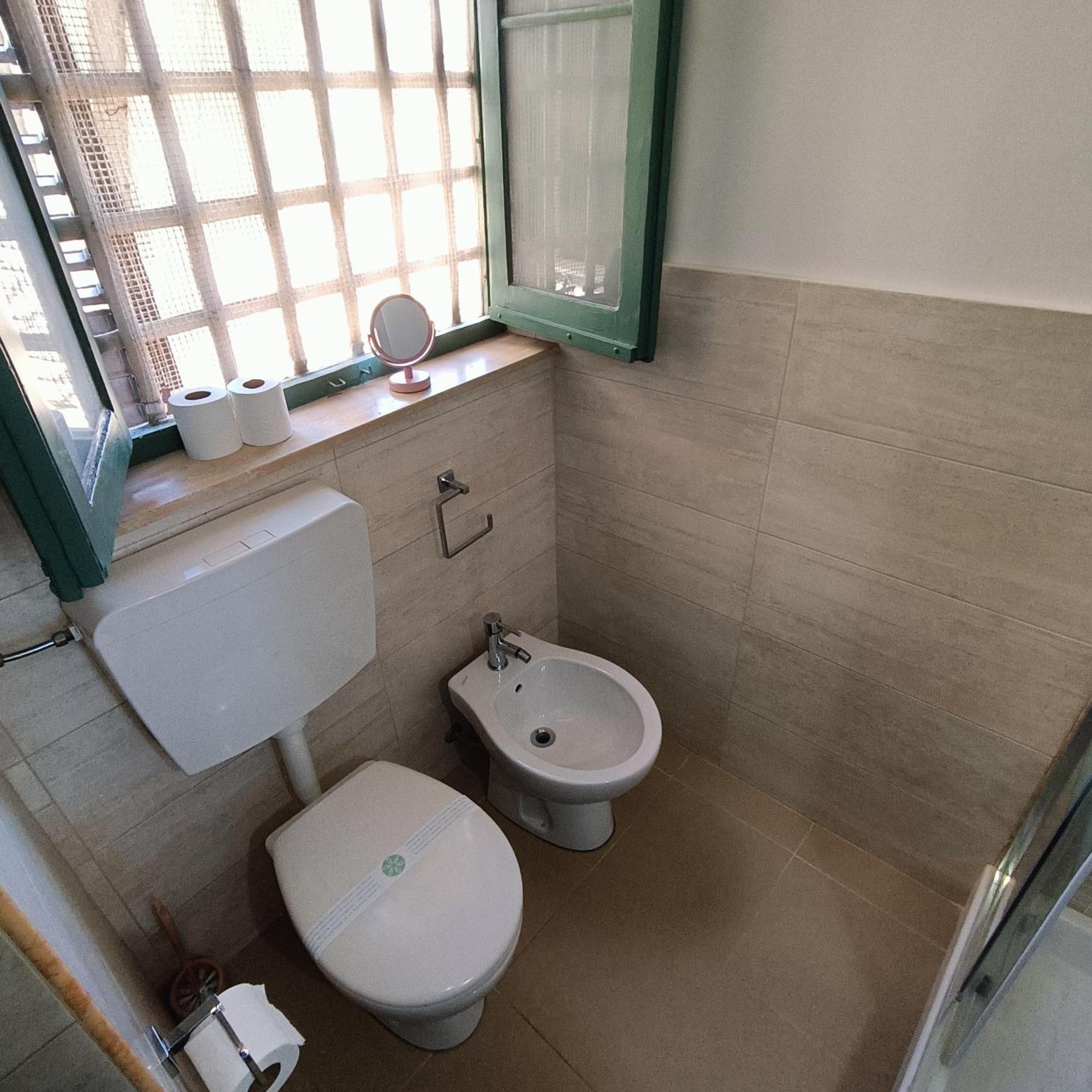 パレルモCentro Storico Casa Bellini *****アパートメント エクステリア 写真